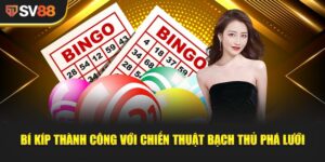 Bạch Thủ Phá Lưới - Chiến Thuật Tối Thượng Cho Giới Lô Đề