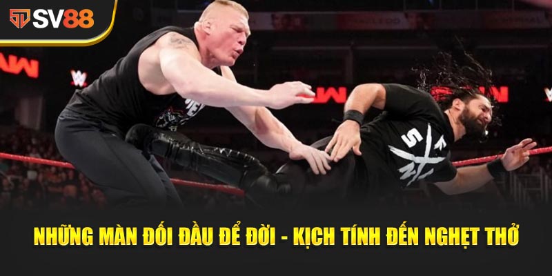 Night of Champions Sky - WWE Night of Champions 28 Jun tại Riyadh với John Cena 2 Những màn đối đầu để đời - Kịch tính đến nghẹt thở